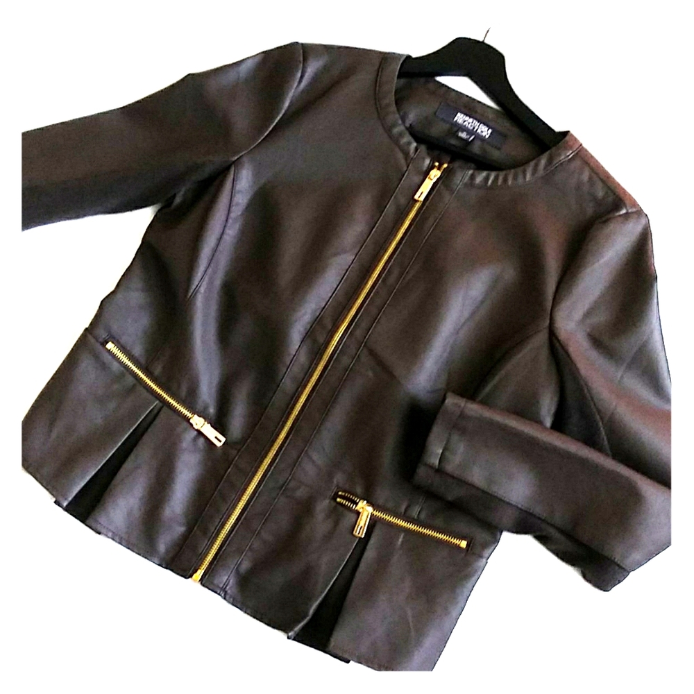 Jacket (NEW)
